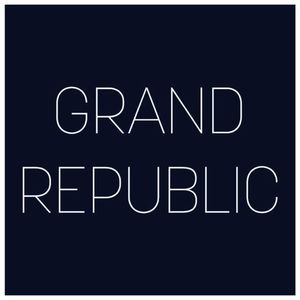 Grand Republic Tickets, Tour Dates and Concerts