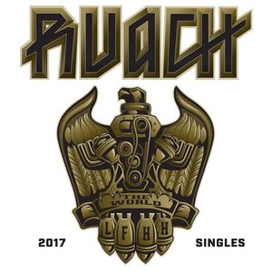 Ruach Tickets, Tour Dates and Concerts