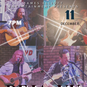 Deja Vu - A Musical Retrospective of Crosby, Stills, Nash and Young