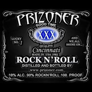 Prizoner Cincinnati Tickets, Tour Dates and Concerts