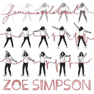 Zoé Simpson Tickets, Tour Dates and Concerts