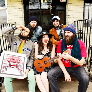 Joanie Leeds & The Nightlights Tickets, Tour Dates and Concerts