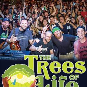 The Trees of Life Tickets, Tour Dates and Concerts