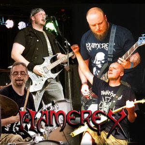 Hamerex Tickets, Tour Dates and Concerts