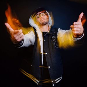 Chris Webby
