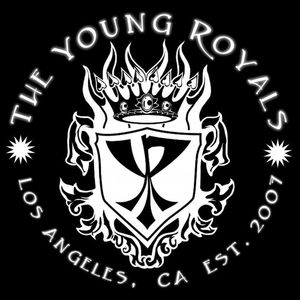 the Young Royals Tickets, Tour Dates and %{concertOrShowText}