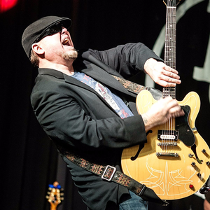 Robert Allen Jr. Band