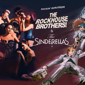 Rockhouse Brothers