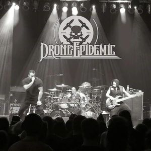 Drone Epidemic Tickets, Tour Dates and Concerts