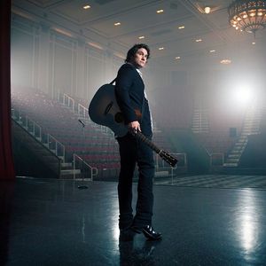 Billets, dates de tournée et concerts pour Joe Nichols