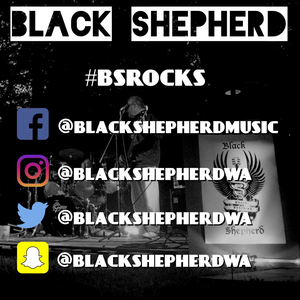 Black Shepherd Tickets, Tour Dates and Concerts