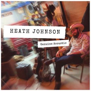 Heath Johnson Tickets, Tour Dates and %{concertOrShowText}