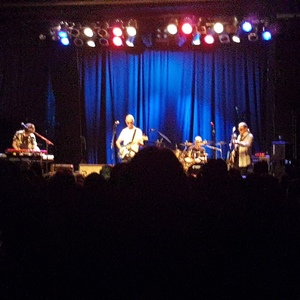 Kim Mitchell at Toronto, Canada in The Phoenix Concert Theatre 2017