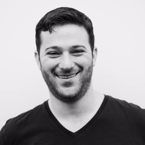 Michael Bricker