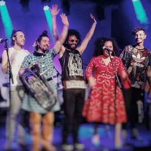 MARIAZÚ Tickets, Tour Dates and Concerts