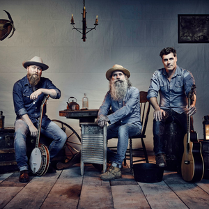 The Washboard Union Tickets, Tour Dates and Concerts