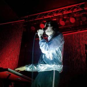 Sports at Santa Ana, CA in Constellation Room 2017