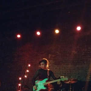 tiLLie at Los Angeles, CA in The Hi Hat 2017