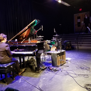 RÊVE at Brooklyn, MD in Chesapeake Arts Center 2017