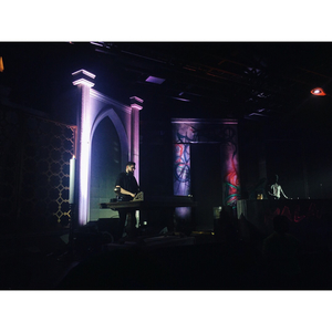 Malaa at Washington, DC in Echostage 2017
