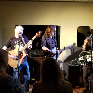 TEOA at Yonkers, NY in The Loft 2017