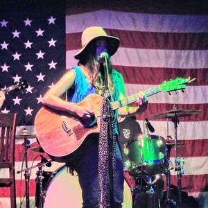 Erin O'Dowd at Tulsa, OK in The Hunt Club 2017