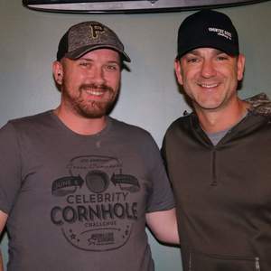 Craig Campbell at Warrendale, PA in Jergels 2017
