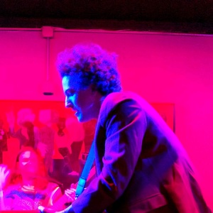 The Hacky Turtles at Chicago, IL in Tonic Room 2017