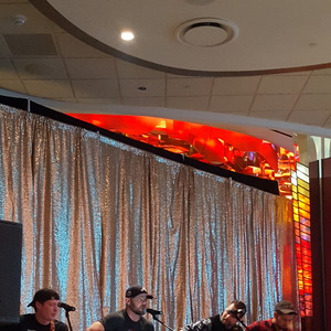 The Plott Hounds at Prior Lake, MN in Mystic Lake Casino - DrinkX Stage 2017