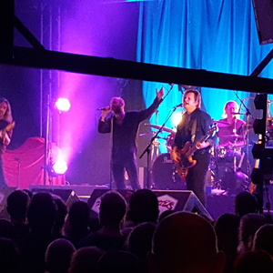 Selig at Munster, Germany in Skaters Palace 2017