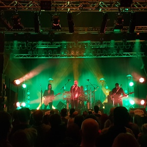 Selig at Munster, Germany in Skaters Palace 2017