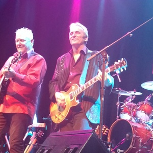 One Of These Nights at Chandler, AZ in Wild Horse Pass Casino 2017