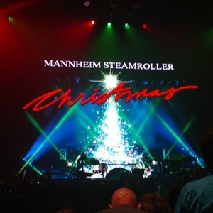 mannheim steamroller 2017 tour dates
