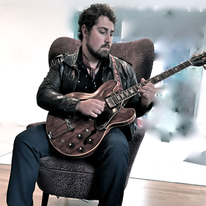 Tom C Walker