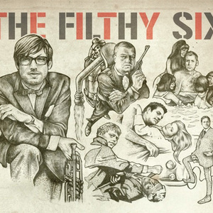 Thefilthysix Tickets, Tour Dates and Concerts