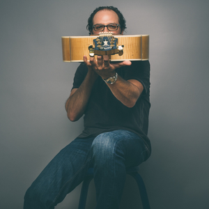 Tim Palmieri: Lotus at Mr. Smalls