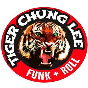 Tiger Chung Lee Tickets, Tour Dates and %{concertOrShowText}