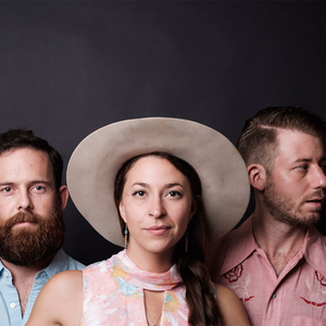 Lindsay Lou and the Flatbellys