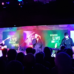 Pictish Trail at Shrewsbury, United Kingdom in Henry Tudor House 2017