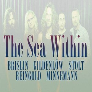 The Sea Within Tickets, Tour Dates and %{concertOrShowText}