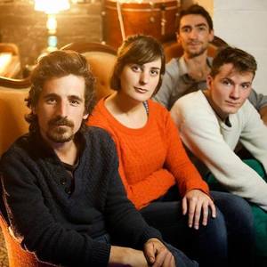 LA GOUTTE Tickets, Tour Dates and Concerts