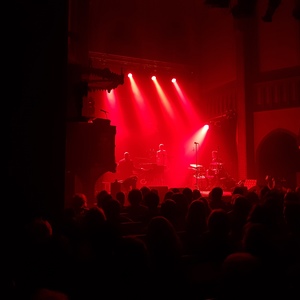 Hundreds at Köln, Germany in Kulturkirche Köln 2017