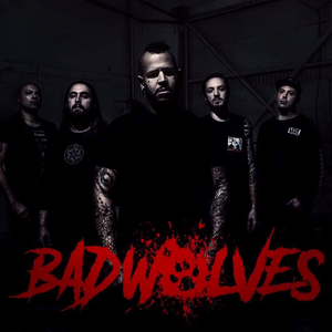 Bad Wolves Tickets, Tour Dates and Concerts