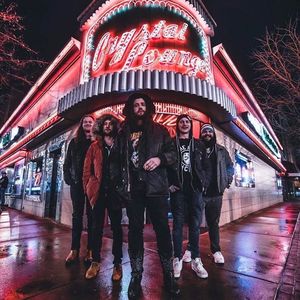 Hogan's Goat Tickets, Tour Dates and %{concertOrShowText}