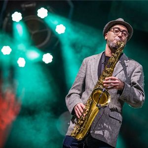 Ben The Sax Guy Tickets, Tour Dates and Concerts