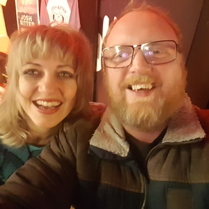 Anais Mitchell at Belfast, United Kingdom in Mandela Hall (solo, opening for Josh Ritter) 2017