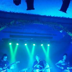 Taylor Phelan at Chicago, IL in Schubas Tavern 2025