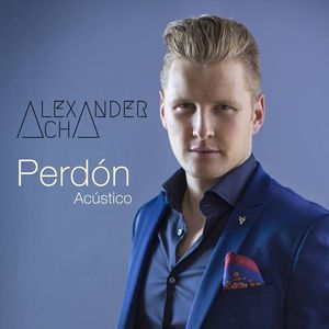 Alexander Acha Tickets, Tour Dates and Concerts