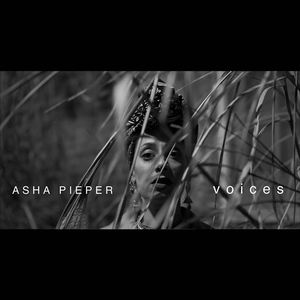 Asha Pieper Tickets, Tour Dates and %{concertOrShowText}