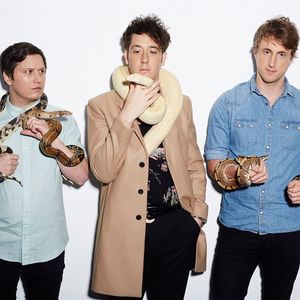 Billets, dates de tournée et concerts pour The Wombats